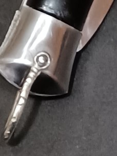 8 3/4" Rizzuto Estileto Milano 8 3/4" Rizzuto Estileto Milano