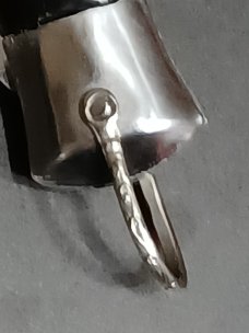 8 3/4" Rizzuto Estileto Milano 8 3/4" Rizzuto Estileto Milano