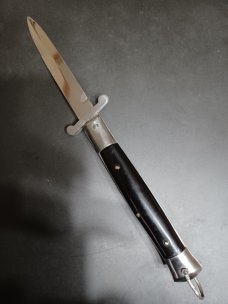 8 3/4" Rizzuto Estileto Milano 8 3/4" Rizzuto Estileto Milano