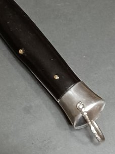 8 3/4" Rizzuto Estileto Milano 8 3/4" Rizzuto Estileto Milano