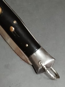 8 3/4" Rizzuto Estileto Milano 8 3/4" Rizzuto Estileto Milano