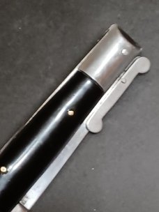 8 3/4" Rizzuto Estileto Milano 8 3/4" Rizzuto Estileto Milano