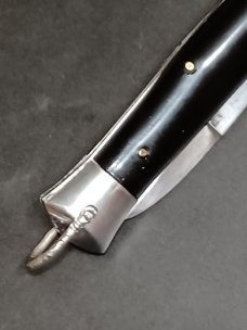 8 3/4" Rizzuto Estileto Milano 8 3/4" Rizzuto Estileto Milano