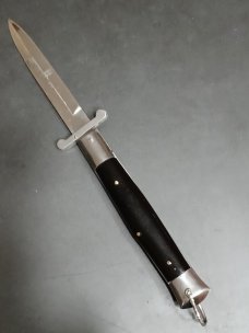 8 3/4" Rizzuto Estileto Milano 8 3/4" Rizzuto Estileto Milano