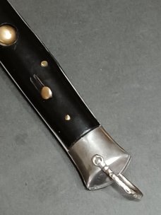 8 3/4" Rizzuto Estileto Milano 8 3/4" Rizzuto Estileto Milano