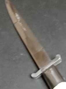 8 3/4" Rizzuto Estileto Milano 8 3/4" Rizzuto Estileto Milano