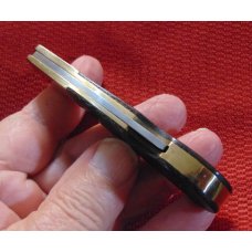 MINT CONDITION GERBER PORTLAND OREGON 97223 U.S.A. LOCKBACK MINT CONDITION GERBER PORTLAND OREGON 97223 U.S.A. LOCKBACK
