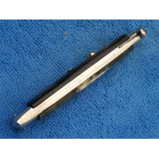 Vintage Rosa Primo Italian "Brazilian Horn" OTF 
