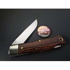 Great Eastern Cutlery #83 Tascosa Lockback Mexican Bocote GEC 831121LB Great Eastern Cutlery #83 Tascosa Lockback Mexican Bocote GEC 831121LB