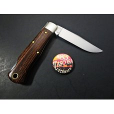 Great Eastern Cutlery #83 Tascosa Lockback Mexican Bocote GEC 831121LB