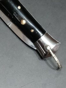 8 3/4" Rizzuto Estileto Milano 