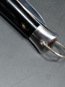 8 3/4" Rizzuto Estileto Milano 
