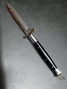 8 3/4" Rizzuto Estileto Milano 
