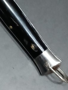 8 3/4" Rizzuto Estileto Milano 