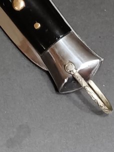 8 3/4" Rizzuto Estileto Milano 8 3/4" Rizzuto Estileto Milano