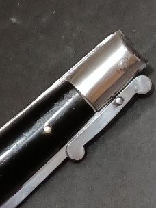 8 3/4" Rizzuto Estileto Milano 8 3/4" Rizzuto Estileto Milano