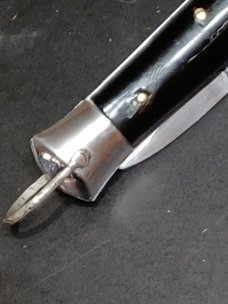 8 3/4" Rizzuto Estileto Milano 8 3/4" Rizzuto Estileto Milano