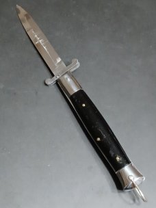 8 3/4" Rizzuto Estileto Milano 8 3/4" Rizzuto Estileto Milano