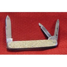 USED VINTAGE WILBERT CUTLERY CO. CHICAGO SMALL WHITTLER 1908-1921 USED VINTAGE WILBERT CUTLERY CO. CHICAGO SMALL WHITTLER 1908-1921