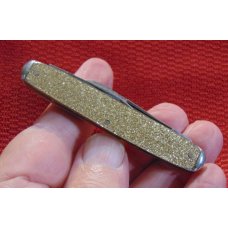 USED VINTAGE WILBERT CUTLERY CO. CHICAGO SMALL WHITTLER 1908-1921 USED VINTAGE WILBERT CUTLERY CO. CHICAGO SMALL WHITTLER 1908-1921