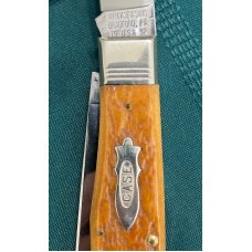 W.R. Case XX Classics 6223 Jumbo Trapper 1992 W.R. Case XX Classics 6223 Jumbo Trapper 1992