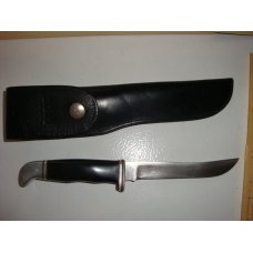 Buck 105 Inverted 2 liner. 2 piece box. Nice Buck 105 Inverted 2 liner. 2 piece box. Nice
