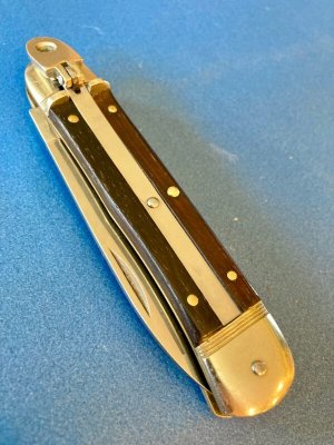 Large HUBERTUS 11cm