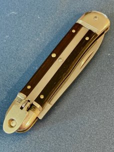 Large HUBERTUS 11cm Large HUBERTUS 11cm