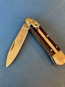 Large HUBERTUS 11cm Large HUBERTUS 11cm