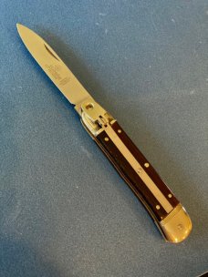 Large HUBERTUS 11cm Large HUBERTUS 11cm