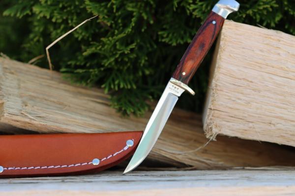 Bear and Son Small Rosewood Hunter Bear and Son Small Rosewood Hunter