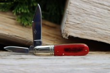 Rough Ryder Black Cherry Bone Barlow Rough Ryder Black Cherry Bone Barlow