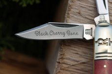 Rough Ryder Black Cherry Bone Barlow Rough Ryder Black Cherry Bone Barlow
