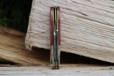 Rough Ryder Black Cherry Bone Barlow Rough Ryder Black Cherry Bone Barlow