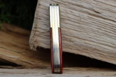 Rough Ryder Black Cherry Bone Barlow Rough Ryder Black Cherry Bone Barlow