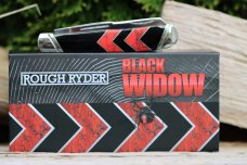 Rough Ryder Black Widow Trapper Rough Ryder Black Widow Trapper