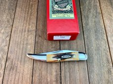 Robeson Mastercraft by Queen Small Toothpick Stag 1 of 200 Robeson Mastercraft by Queen Small Toothpick Stag 1 of 200