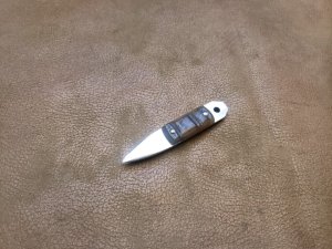 MMK&T knife pick opener