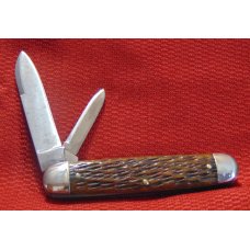 USED CONDITION STODDARD'S BOSTON MASS. CIGAR JACK ( BY SCHRADE CUT. CO. ) 1930'S USED CONDITION STODDARD'S BOSTON MASS. CIGAR JACK ( BY SCHRADE CUT. CO. ) 1930'S