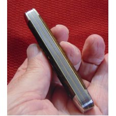 USED CONDITION STODDARD'S BOSTON MASS. CIGAR JACK ( BY SCHRADE CUT. CO. ) 1930'S USED CONDITION STODDARD'S BOSTON MASS. CIGAR JACK ( BY SCHRADE CUT. CO. ) 1930'S