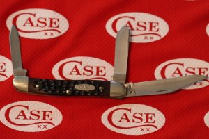 Case XX 63087 SS 1986