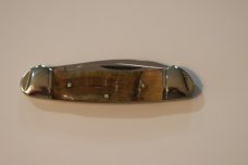 Marbles Ram Horn Canoe BNIB Marbles Ram Horn Canoe BNIB