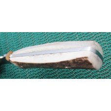 Puma Hunters Pal with Stag Handle. Unused in the Box. Made in Solingen Germany. ...............(324) Puma Hunters Pal with Stag Handle. Unused in the Box. Made in Solingen Germany. ...............(324)