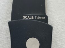 SCHRADE SCALB Extreme Survival Black Drop Point Automatic MINT IN BOX (Z 47946) SCHRADE SCALB Extreme Survival Black Drop Point Automatic MINT IN BOX (Z 47946)