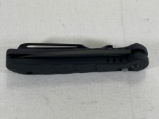 HECKLER & KOCH 14750SBX 1st Production Run Black Pardue Auto 70/500 MINT IN BOX (Z 47955) 