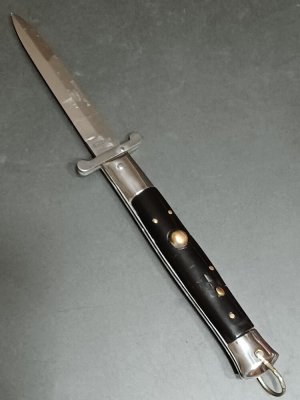 8 3/4" Rizzuto Estileto Milano 