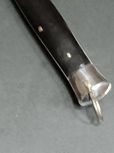 8 3/4" Rizzuto Estileto Milano 8 3/4" Rizzuto Estileto Milano