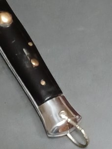 8 3/4" Rizzuto Estileto Milano 8 3/4" Rizzuto Estileto Milano