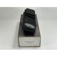 2011 MICROTECH SF D/A Black Dual Action Auto/Liner Lock w/ Pouch MINT IN BOX (Z 47961) 