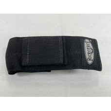 2005 MICROTECH SCARAB D/E Combo Spear OTF Side Lever Automatic MINT IN POUCH (Z 47965) 